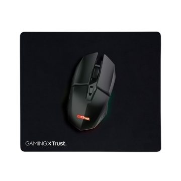 Trust GXT112 Felox vezeték nélküli egér + egérpad