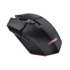 Trust GXT112 Felox vezeték nélküli egér + egérpad
