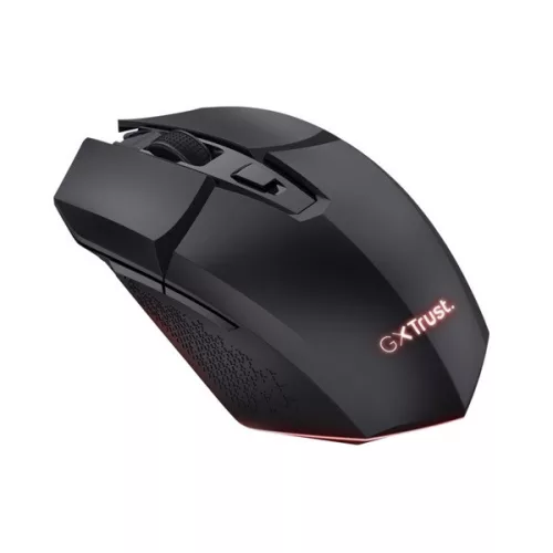 Trust GXT112 Felox vezeték nélküli egér + egérpad