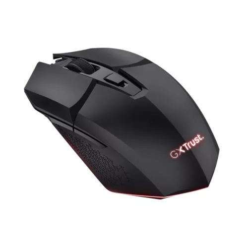 Trust GXT112 Felox vezeték nélküli egér + egérpad