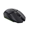 Trust GXT112 Felox vezeték nélküli egér + egérpad