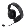 Trust GXT490 Fayzo 7.1 USB vezetékes fekete gamer headset