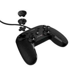   Trust GXT541 Muta PC/Nintendo Switch vezetékes fekete kontroller