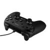 Trust GXT541 Muta PC/Nintendo Switch vezetékes fekete kontroller