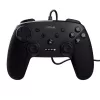 Trust GXT541 Muta PC/Nintendo Switch vezetékes fekete kontroller