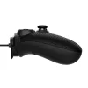 Trust GXT541 Muta PC/Nintendo Switch vezetékes fekete kontroller