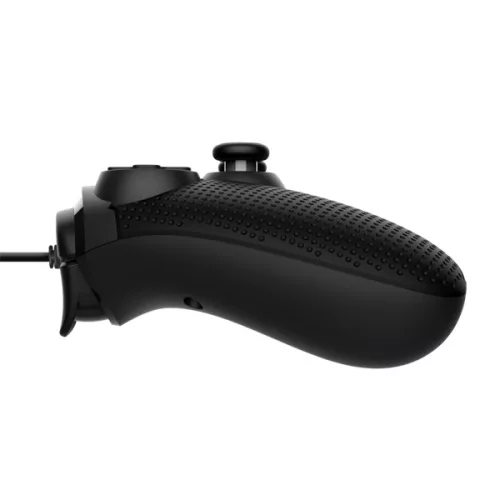 Trust GXT541 Muta PC/Nintendo Switch vezetékes fekete kontroller