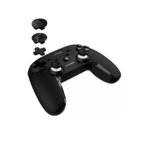   Trust GXT542 Muta PC/Nintendo Switch/Android/iOS vezeték nélküli fekete kontroller