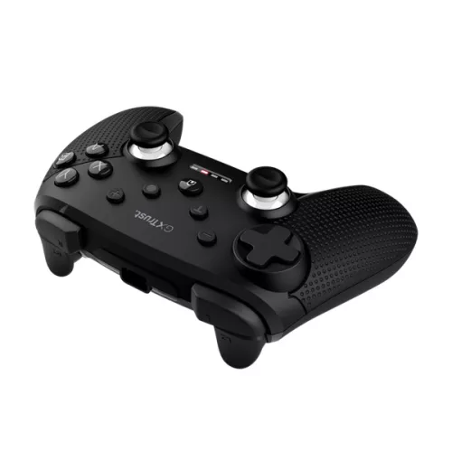 Trust GXT542 Muta PC/Nintendo Switch/Android/iOS vezeték nélküli fekete kontroller