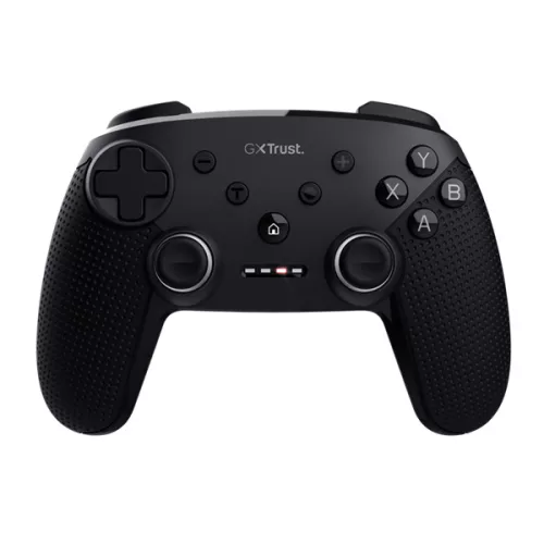 Trust GXT542 Muta PC/Nintendo Switch/Android/iOS vezeték nélküli fekete kontroller