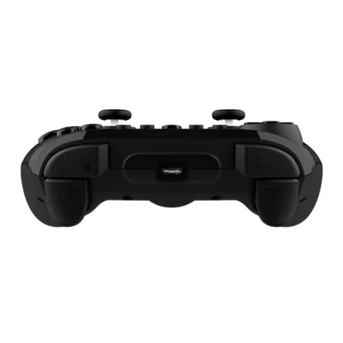 Trust GXT542 Muta PC/Nintendo Switch/Android/iOS vezeték nélküli fekete kontroller