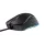 Trust GXT924 Ybar+ vezetékes fekete gamer egér