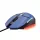 Trust GXT109B Felox vezetékes kék gamer egér