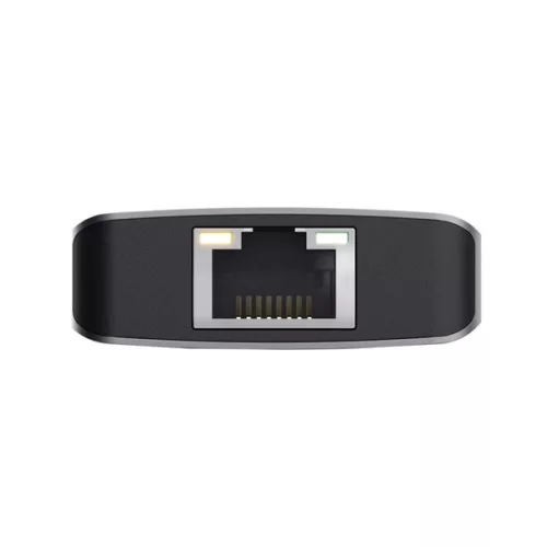 Trust Dalyx 6in1 multiport Type C USB HUB