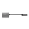 Čítačka kariet Trust Dalyx Fast USB 3.2 microSD/SD