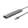 7-portový USB HUB Trust Halyx