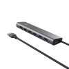 7-portový USB HUB Trust Halyx