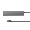 7-portový USB HUB Trust Halyx