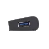 7-portový USB HUB Trust Halyx