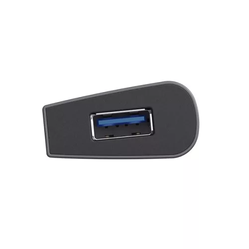 7-portový USB HUB Trust Halyx
