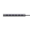 7-portový USB HUB Trust Halyx