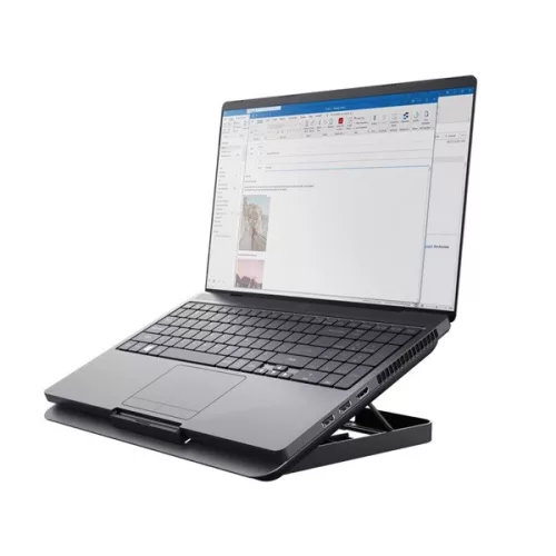Chladiaca podložka pod notebook Trust Exto