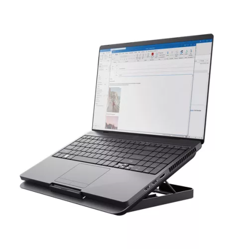 Chladiaca podložka pod notebook Trust Exto