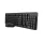 Trust Ody II HUN schwarze kabellose Tastatur + Maus