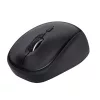 Trust Ody II HUN schwarze kabellose Tastatur + Maus
