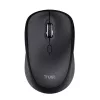 Trust Ody II HUN schwarze kabellose Tastatur + Maus