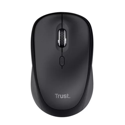 Trust Ody II HUN schwarze kabellose Tastatur + Maus