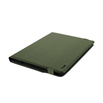 Trust Primo 10" újrahasznosított zöld tablet tok