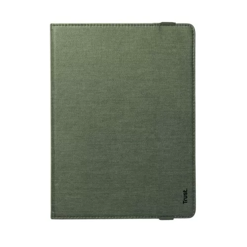 Trust Primo 10" újrahasznosított zöld tablet tok