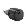 Trust Maxo 20W USB-C fekete töltő adapter