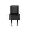 Trust Maxo 20W USB-C fekete töltő adapter