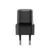 Trust Maxo 20W USB-C fekete töltő adapter