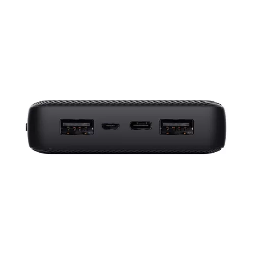 Trust Primo Eco 20000mAh fekete power bank