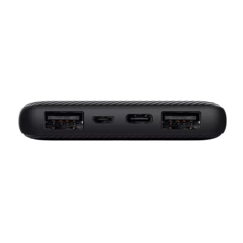 Trust Primo Eco 10000mAh fekete power bank