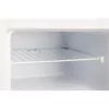 Vivax DD-207E W biela, mraznička s horným mrazákom, chladnička: 163 l, mraznička: 41 l
