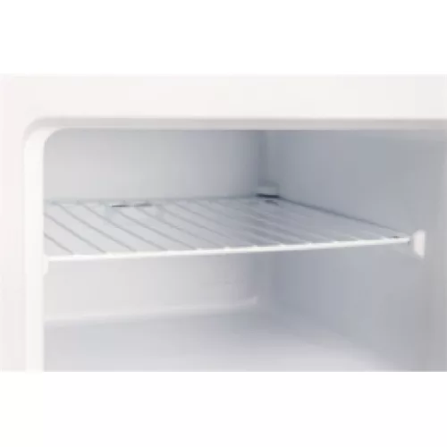 Vivax DD-207E W biela, mraznička s horným mrazákom, chladnička: 163 l, mraznička: 41 l