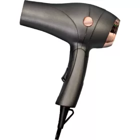 Fén na hnedé vlasy TOO HD-120 BG 1000W