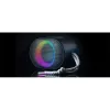 Audictus Aurora Mini RGB fekete Bluetooth hangszóró