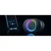 Audictus Aurora Mini RGB fekete Bluetooth hangszóró