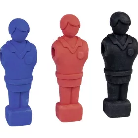 Brunnen Tischfußball-Figurenradierer