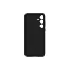 Samsung EF-PA356TBEGWW Galaxy A35 fekete szilikon hátlap