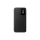 Samsung EF-ZA556CBEGWW Galaxy A55 Smart View Wallet fekete oldalra nyíló tok