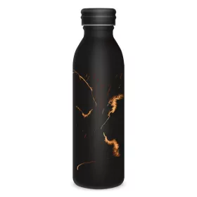   Ars Una 600 ml Máté Bence-Lion 24 (5162) sticla metalica cu pereti dubli