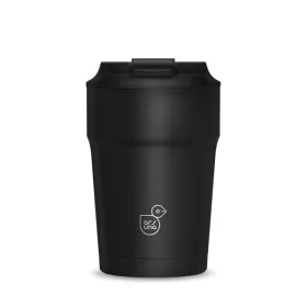 Cană termo Ars Una 350 ml Noir 24 (5390)