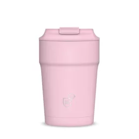 Cană termo Ars Una 350 ml Rose 24 (5391)