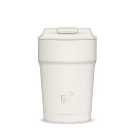 Cană termo Ars Una 350 ml Lapte de cocos 24 (5392)
